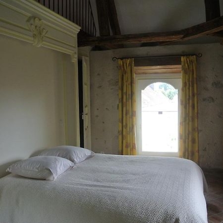 Le Chateau De Mon Pere Villiers-aux-Corneilles Ngoại thất bức ảnh