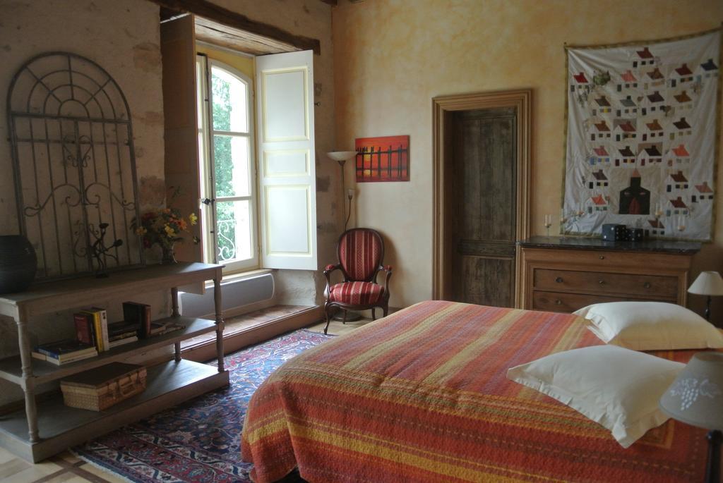 Le Chateau De Mon Pere Villiers-aux-Corneilles Phòng bức ảnh