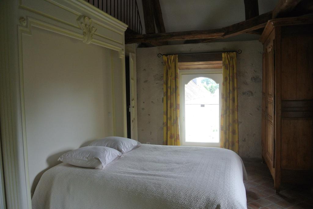 Le Chateau De Mon Pere Villiers-aux-Corneilles Ngoại thất bức ảnh