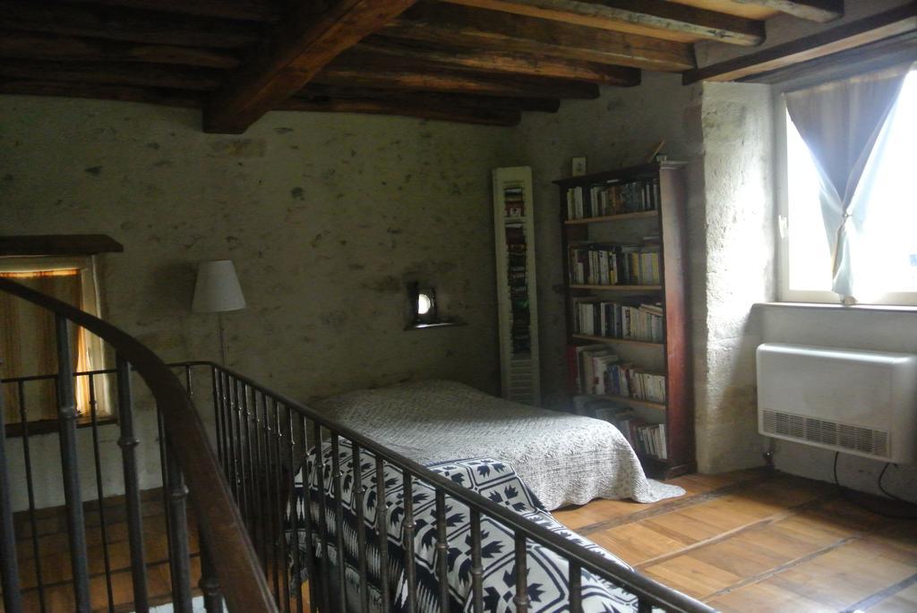 Le Chateau De Mon Pere Villiers-aux-Corneilles Ngoại thất bức ảnh